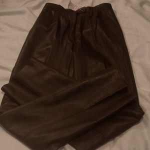 Reed sportswear pants